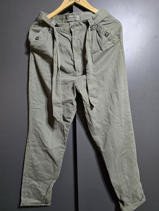 Pantaloni dama Clockhouse marimea M