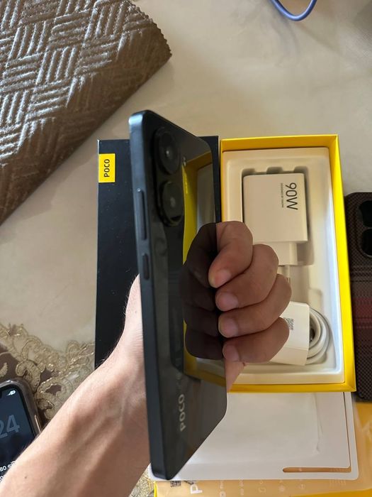 POCO X7 Pro IDEAL 256gb