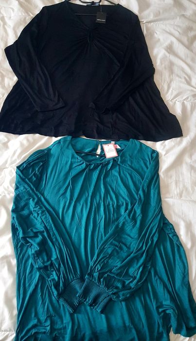 Bluze dama noi Julipa  56-58