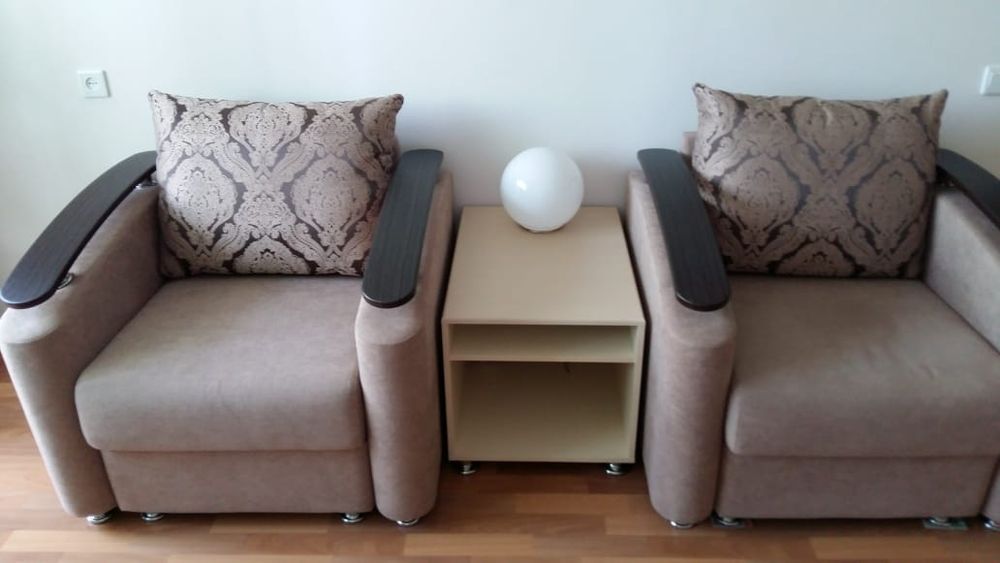 Мягкая мебель (диван ) - 57000