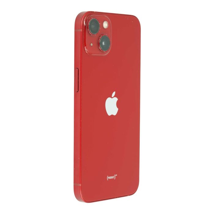 Magazin Apple | iPhone 13  | Foarte Bun | Red Poduct | 128GB | 100% | Cu Garantie | In Rate | smilemobile.ro
