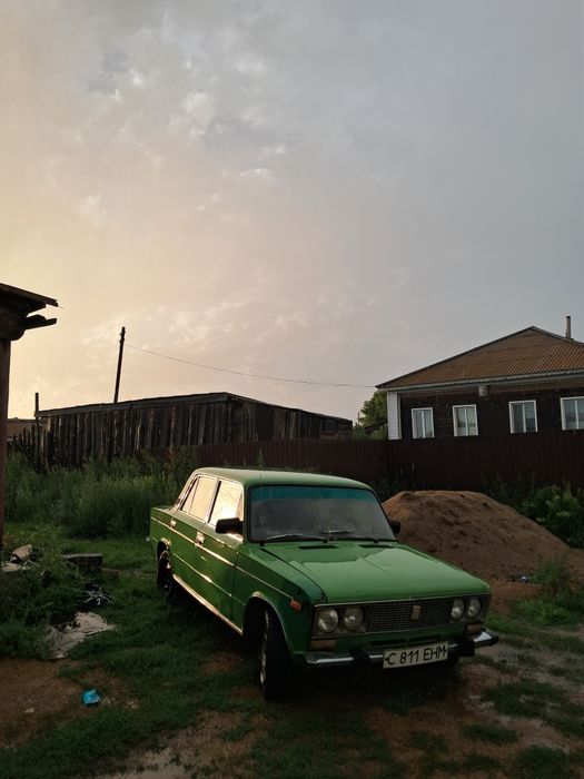 Продам ваз 2106 ,