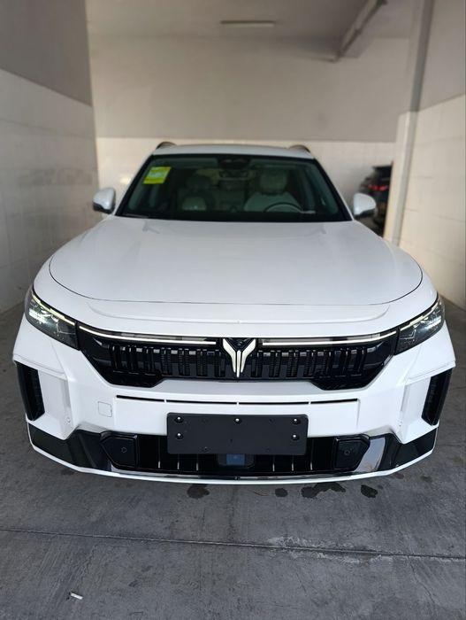 VOYAH free apollo tech Restaling 318