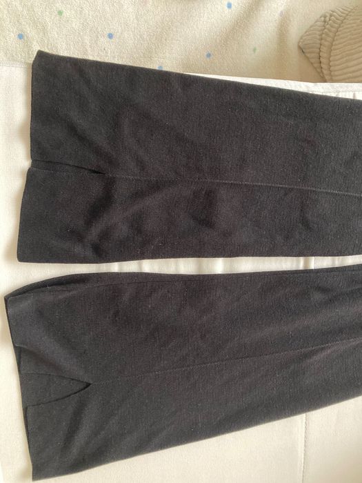 Продавам черен панталон