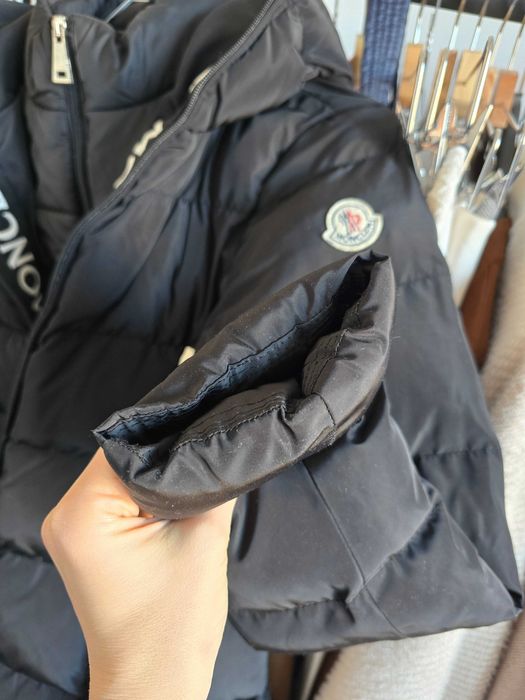 Дамско яке Moncler