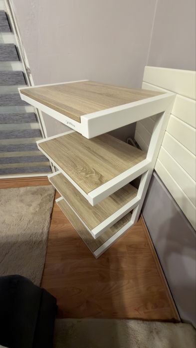 Rack audio Norstone