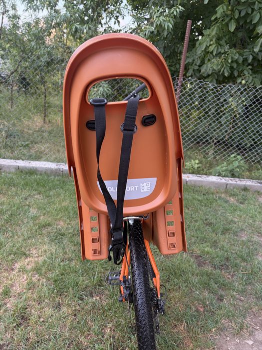 Vand scaun bicicleta