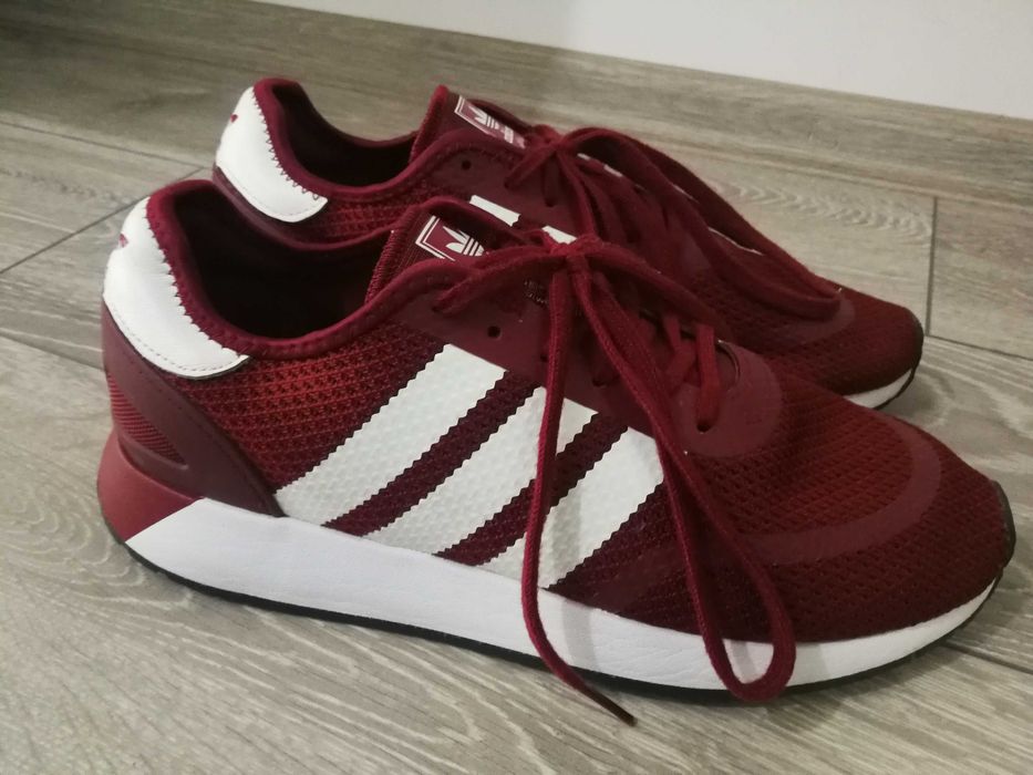Маратонки Adidas N 5923 Core