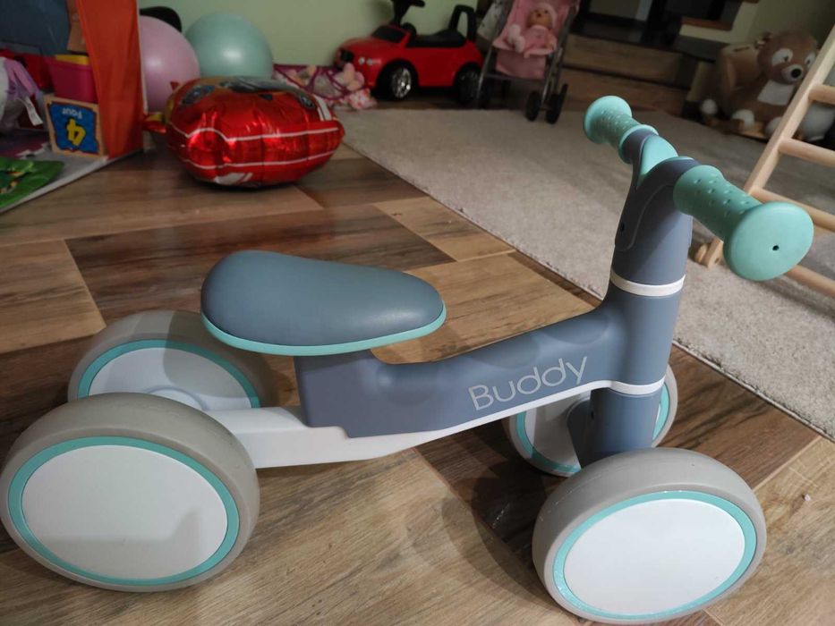 Колело за яздене Lorelli