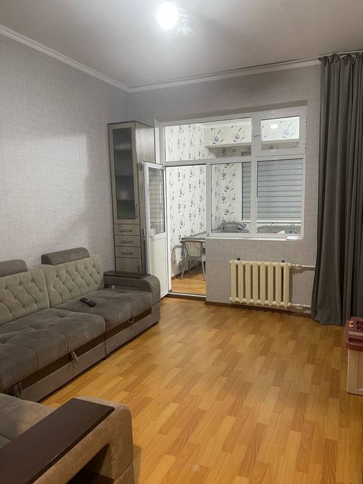 Квартира 69кв.м 2 ком.Поворот Гулис./69 kv.m. 2 xon.kvartira sotila