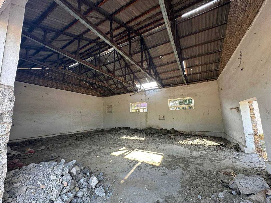 Продаётся: Помещение под любой вид деятельности!