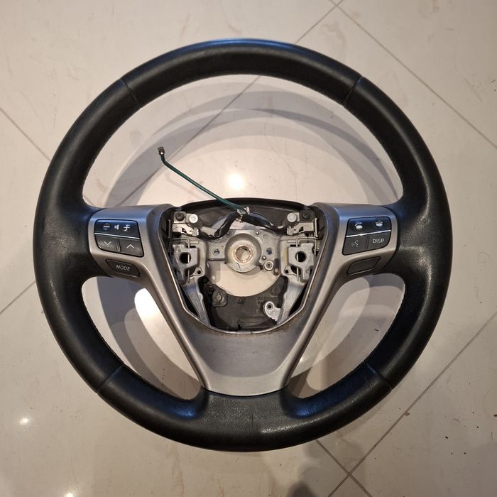 Волан тойота Аненсис Т27