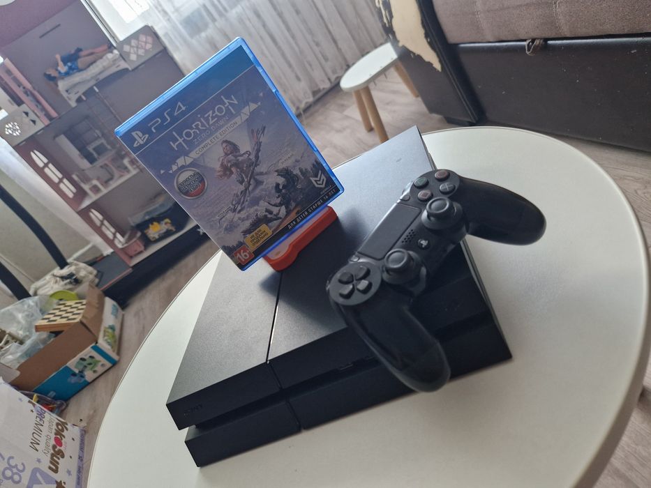 Sony Playstation 4 fat