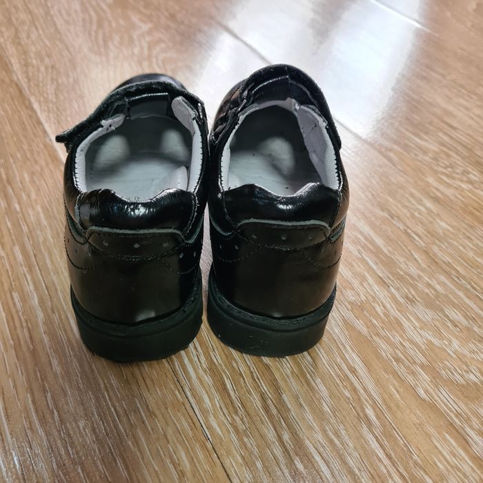 Туфли школьные для девочек