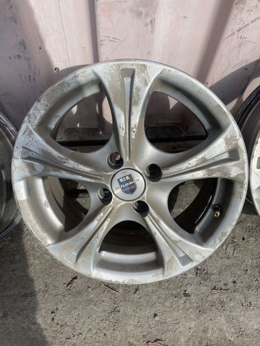 Продам литье на 15 в идеальном состоянти.