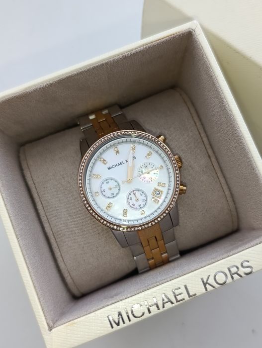 Часы Michael kors