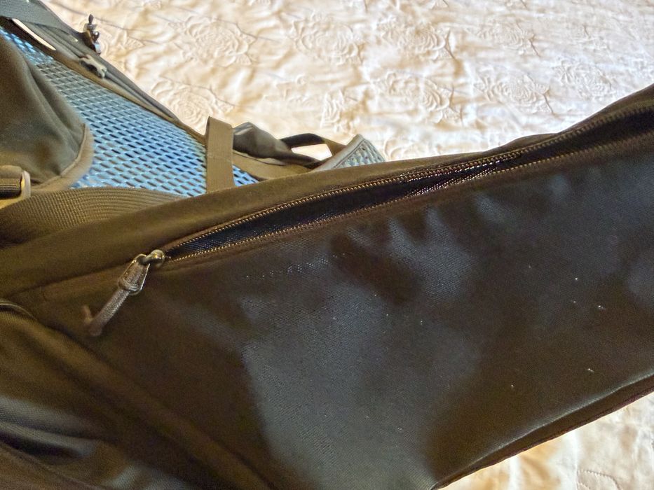 Раница RAB Syclone XP 40L size M/L