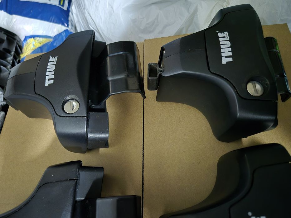 Thule Rapid system 754