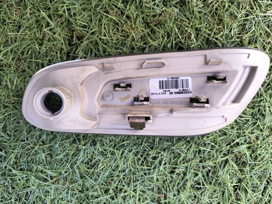 Semnalizare aripa Mini Cooper One F55, F56, F57