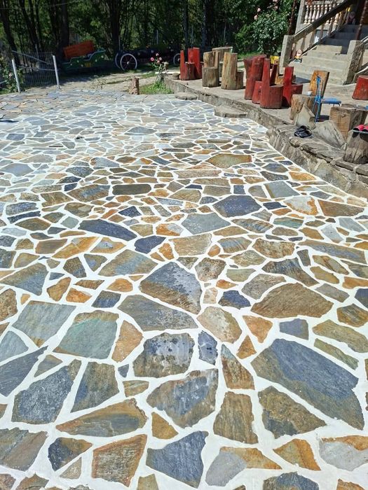 Piatra naturala de munte