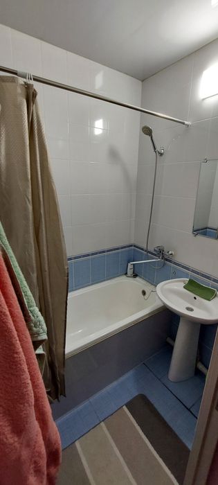 Сдаётся квартира