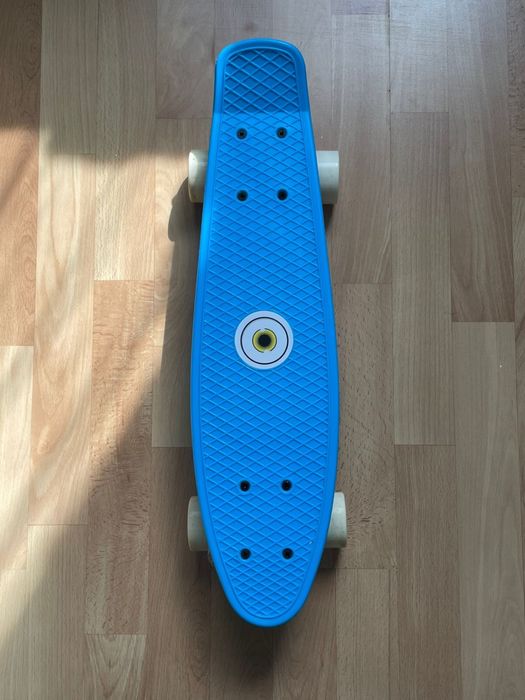 Скейт Decathlon