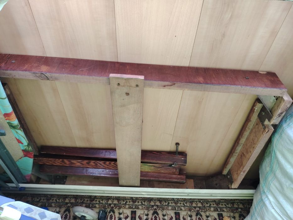 Продам стол советский