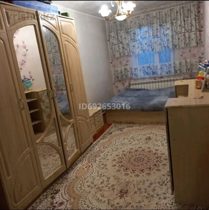 Продается 2-ух ком. Квартира цена : 11 млн.