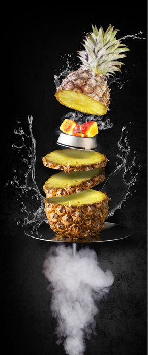 Предметный фотограф