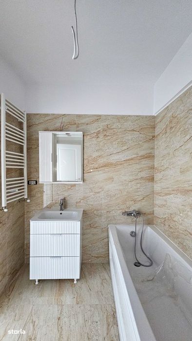 Apartamente 2 cam | Militari Residence | Comision 0 | 52 mp