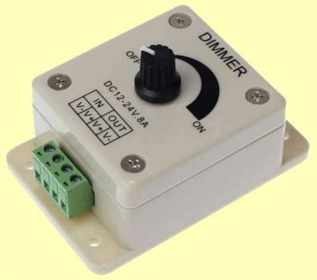 Лабораторен източник на напрежение и ток