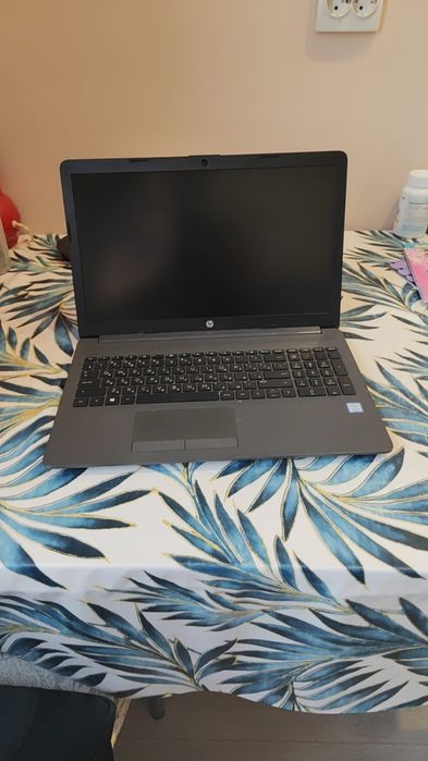 Продам ноут бук hp