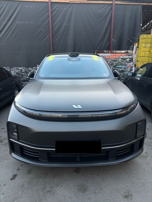 Лобовые задние автостекла