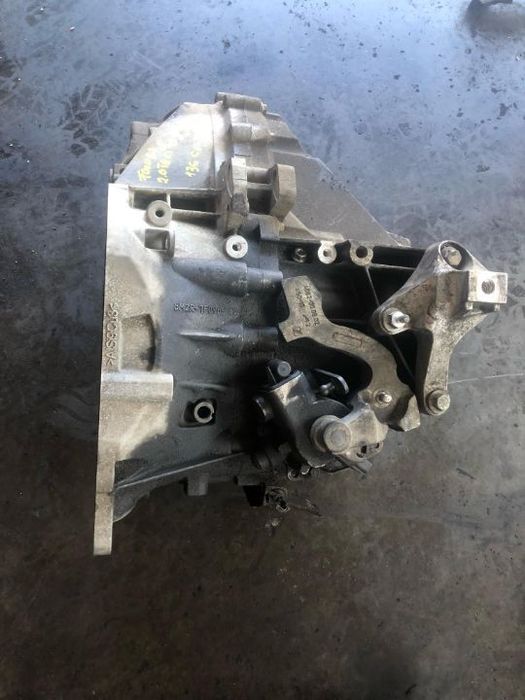 cutie viteze manuala 2.0 tdci 136 cp ford focus 2