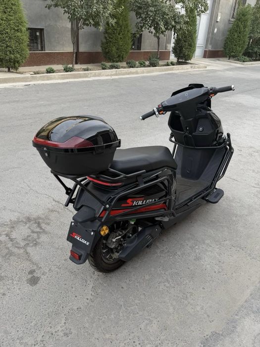 Skillmax E4 новый
