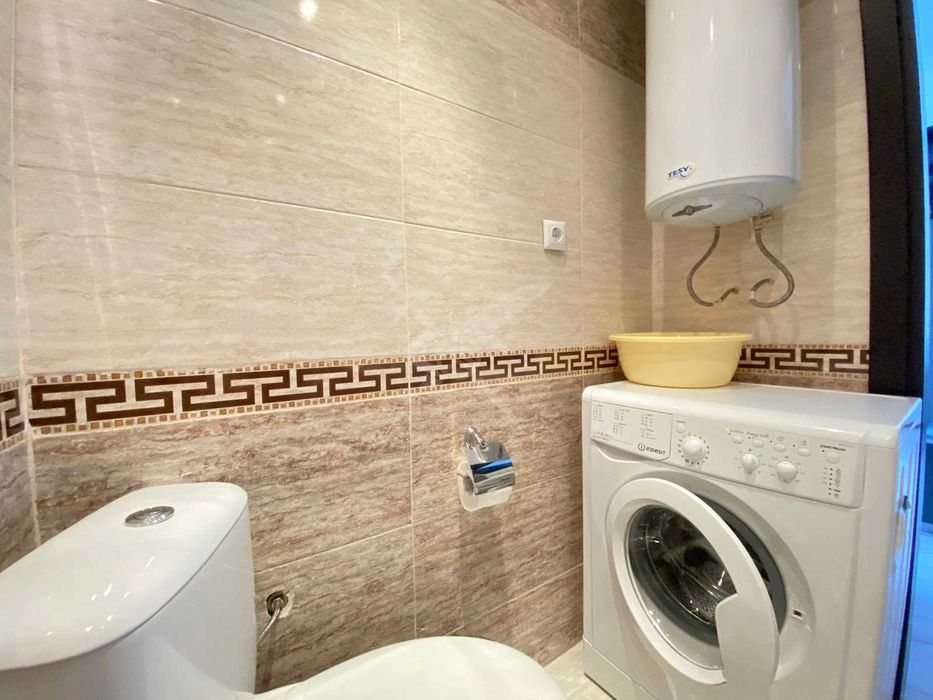 Продава се Двустаен апартамент в Приморско - 59 кв.м за 1814 €/кв.м - Снимка #4