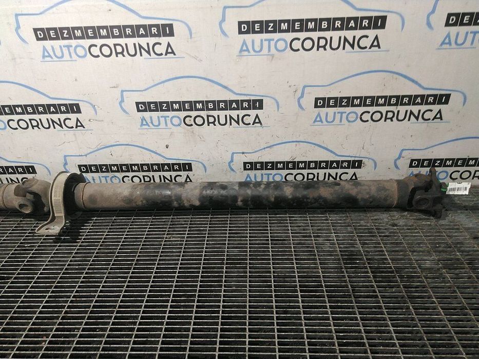 Cardan Opel Antara Facelift 2.2 D 2010 - 2015 184CP 2231CC Automata Z22D1 (1279) Diesel