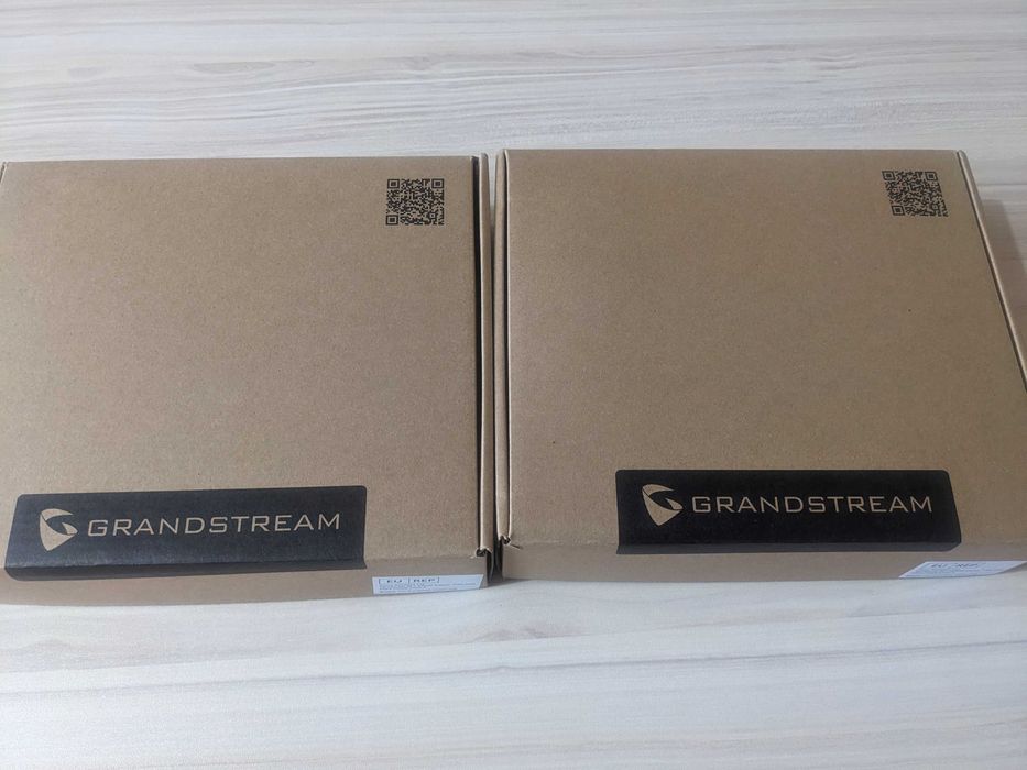 Grandstream GRP2601P SIP 2-Line Essential IP Phone, PoE VoIP