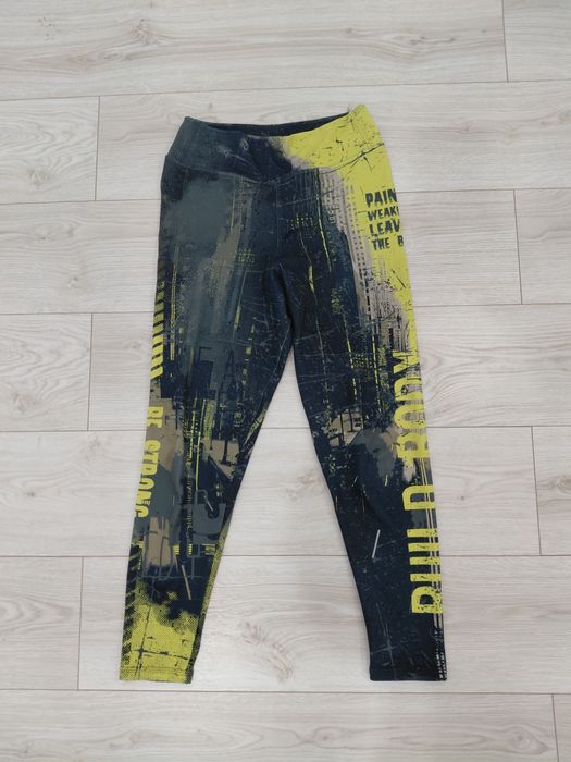 Легинсы (тайтсы)  Fitskin