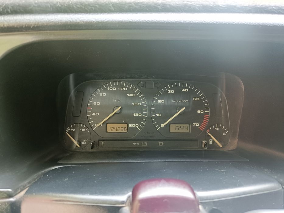 Продам гольф 3 1993