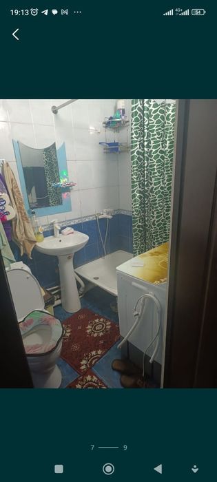 Квартира ижарага берилади ..шумбола ,даритвл