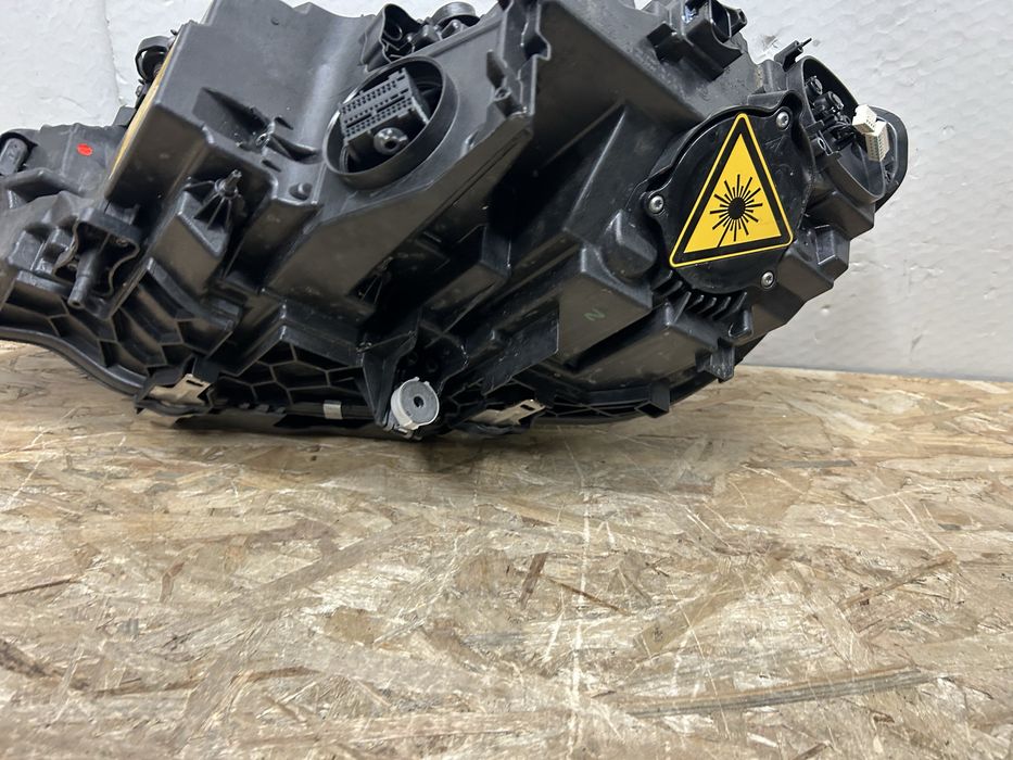 Far faruri bmw G20 G21 seria 3 Laser 2019-2021 dreapta