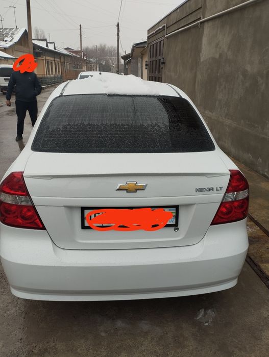 Нехсия 3 механика