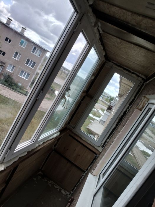 З-комнатная квартира