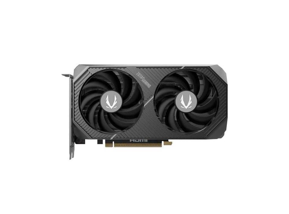 ] Видеокарта Zotac RTX 5060 Ti 8GB