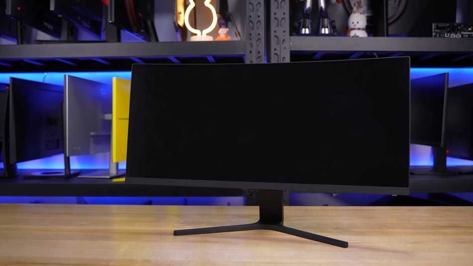 Монитор Redmi G34WQ