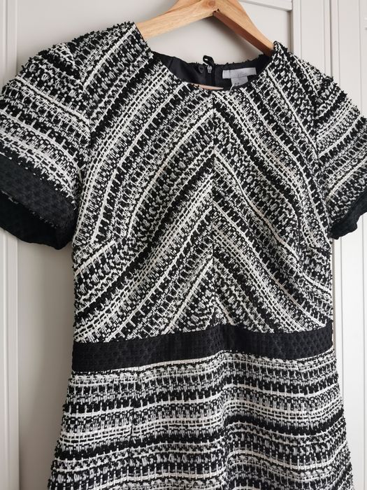 Rochie office H&M, marime S