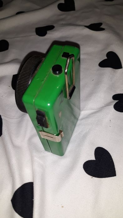 Lanterna  veche 4,5 v