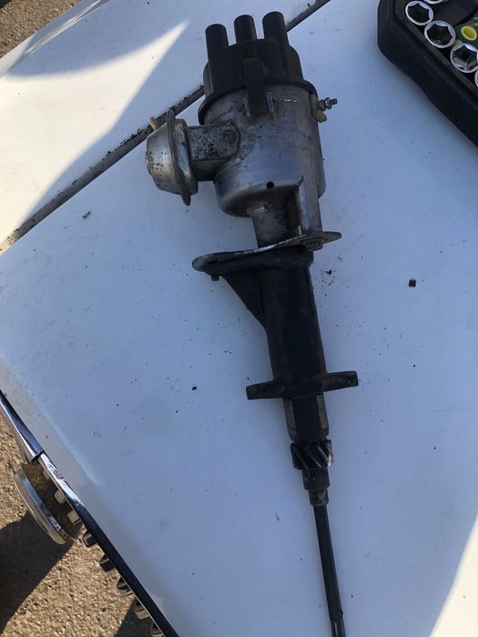 Н газель или волгу с двигателя 402