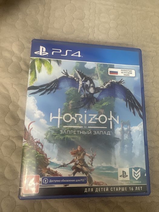 Игры на PS оригиналы